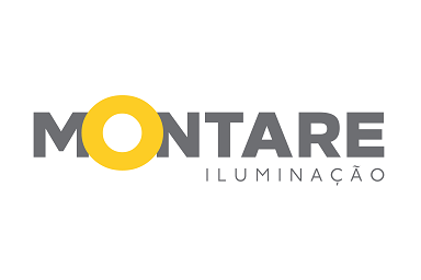 Logo Montare Iluminação